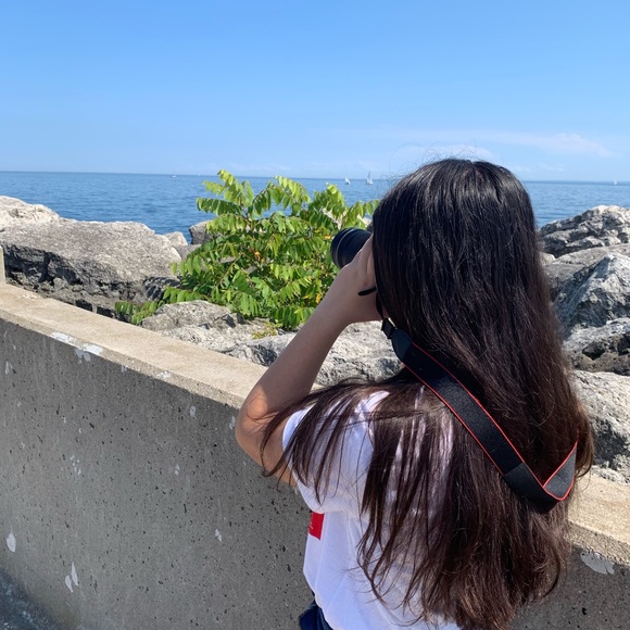 Meet your Posher, Maia - Picture 1 of 1